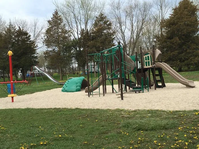 Happy Acres Kampground Picture 2