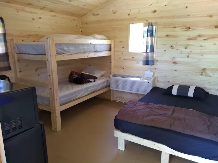 Happy Acres Kampground Picture 1