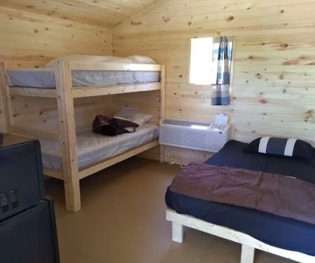 Happy Acres Kampground