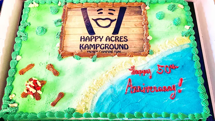 Happy Acres Kampground Picture 8