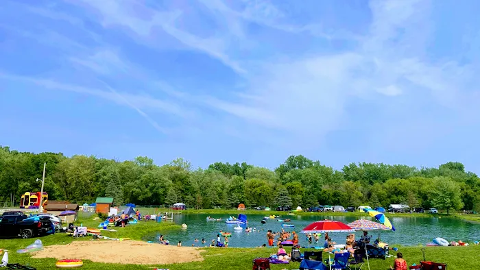 Happy Acres Kampground Picture 7