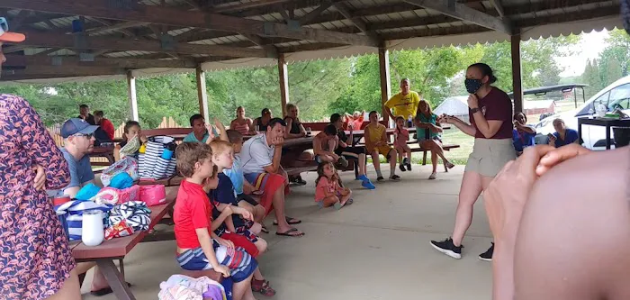 Happy Acres Kampground Picture 5