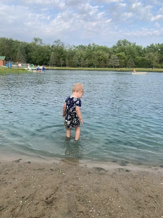 Happy Acres Kampground Picture 9