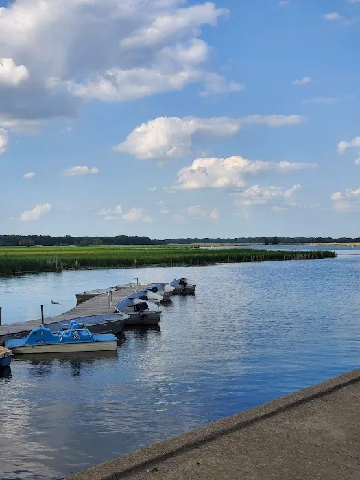 Fox Den Campground Picture 7