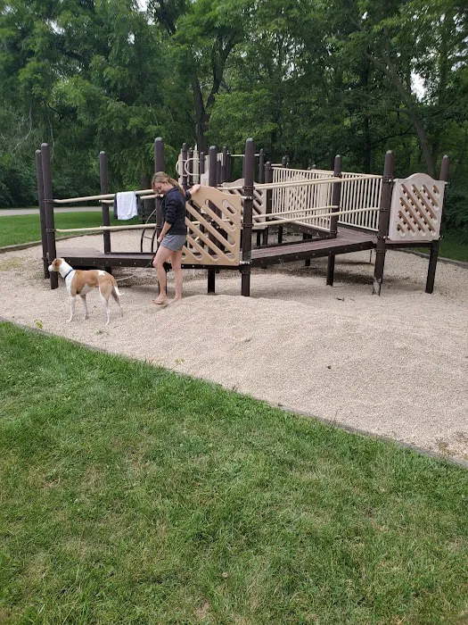 Fox Den Campground Picture 8