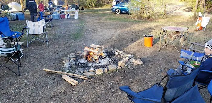 Red Maple Campsite Picture 2