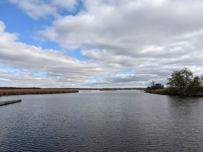 Mudlake West Youth Group Camping Area, Chain O' Lakes State Park Picture 1