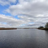 Mudlake West Youth Group Camping Area, Chain O' Lakes State Park ico
