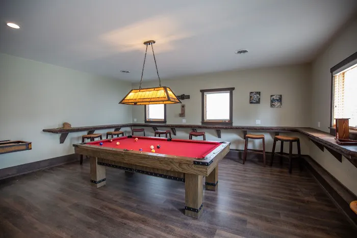 Northwoods RV Resort by Zeman Picture 1