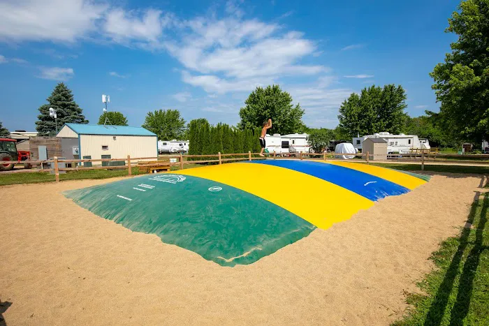 Northwoods RV Resort by Zeman Picture 10