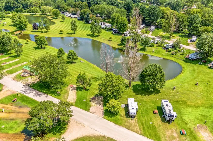 Northwoods RV Resort by Zeman Picture 5