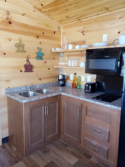 Northwoods RV Resort by Zeman Picture 8