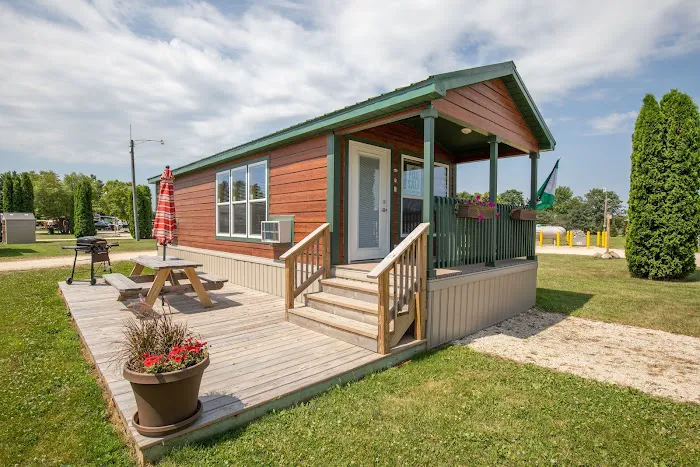 Northwoods RV Resort by Zeman Picture 6