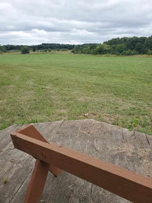 Mary Ann Beebe Center Picture 1