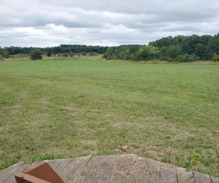 Mary Ann Beebe Center