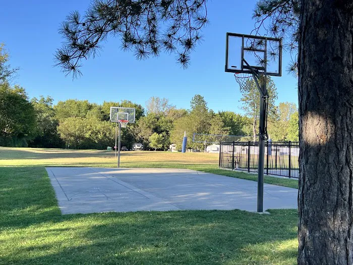 Thousand Trails Pine Country Picture 1