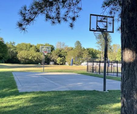 Thousand Trails Pine Country