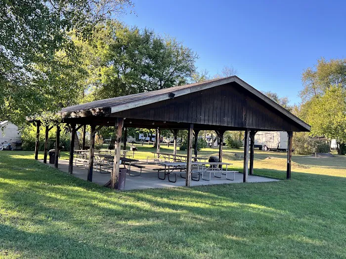 Thousand Trails Pine Country Picture 4