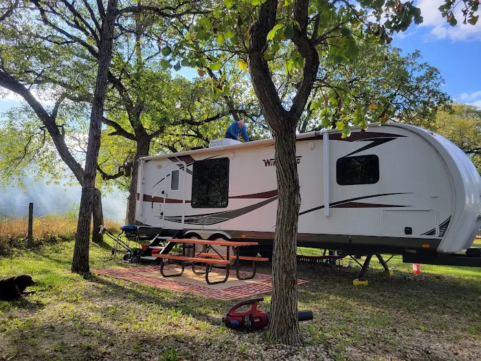 Thousand Trails Pine Country Picture 8