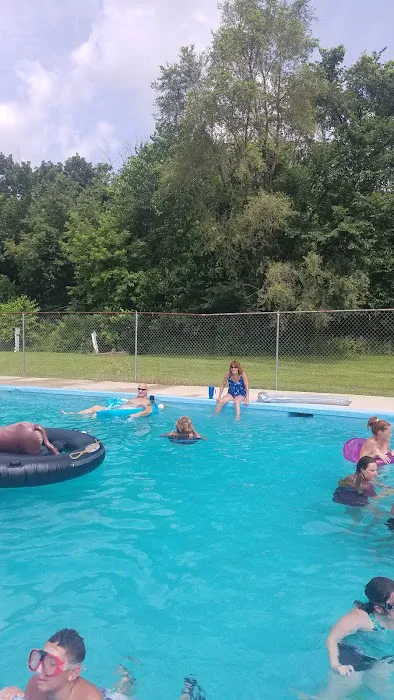 Holiday Acres Camping Resort Picture 2