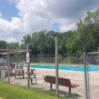 Holiday Acres Camping Resort ico