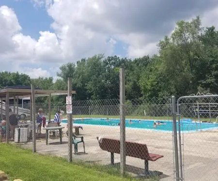 Holiday Acres Camping Resort