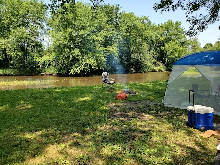 Holiday Acres Camping Resort Picture 4