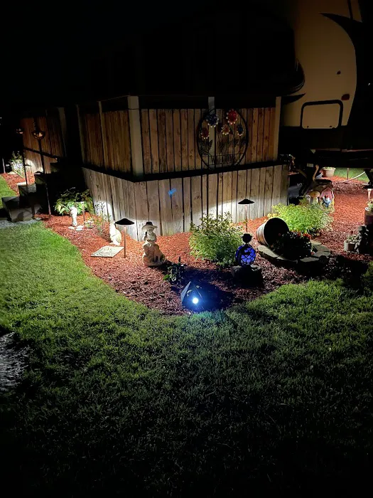 Holiday Acres Camping Resort Picture 6