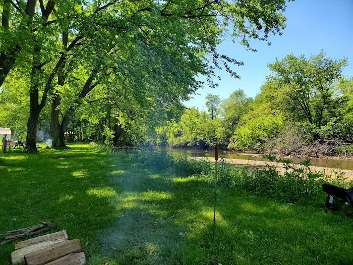 Holiday Acres Camping Resort Picture 5