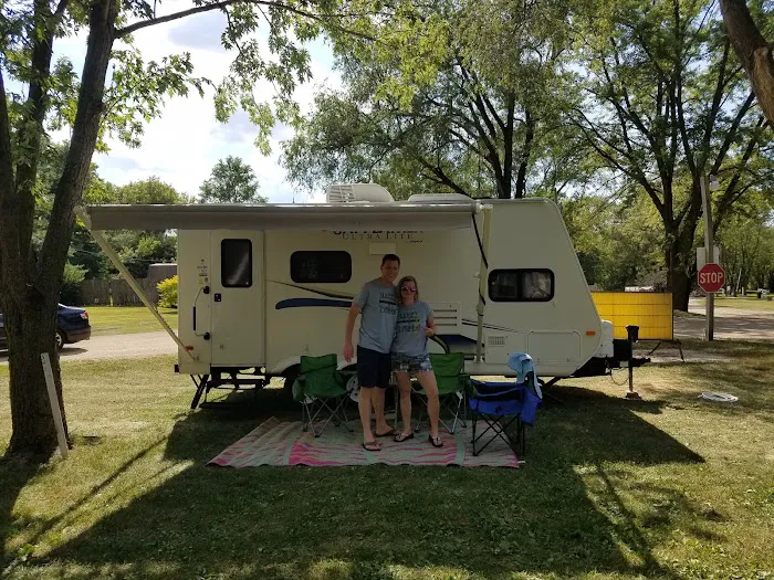 Holiday Acres Camping Resort Picture 3