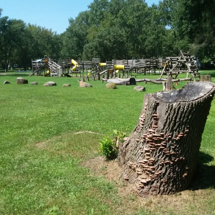 Holiday Acres Camping Resort Picture 10