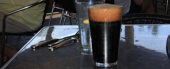 Betsie River Campsite Picture 5