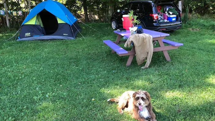 Llovely Meadows Campgrounds Picture 1