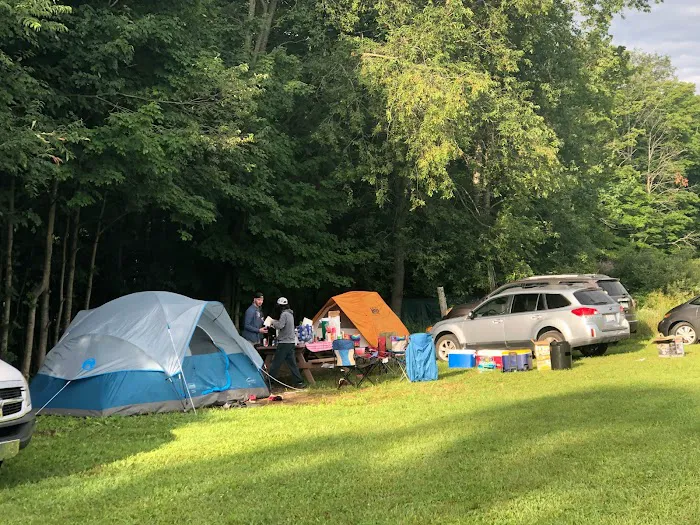 Llovely Meadows Campgrounds Picture 6