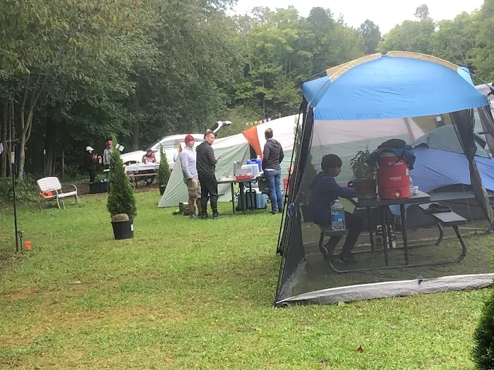 Llovely Meadows Campgrounds Picture 7