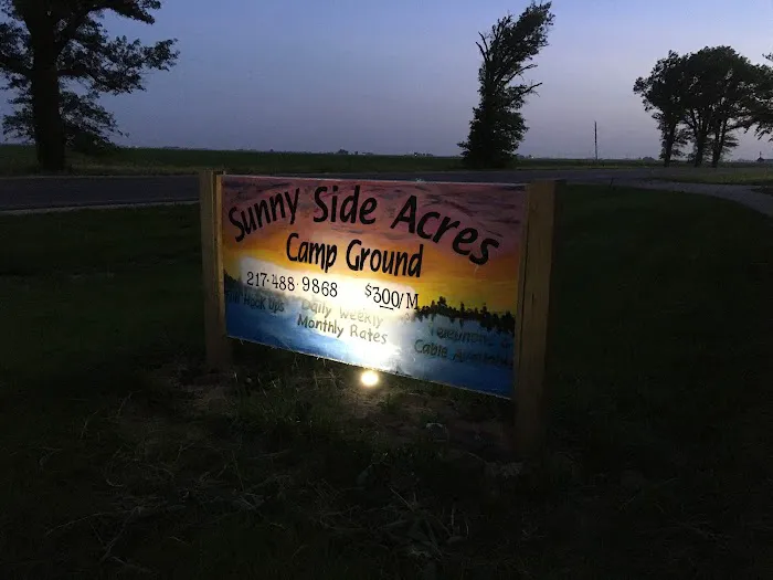 Sunny Side Acres Picture 5