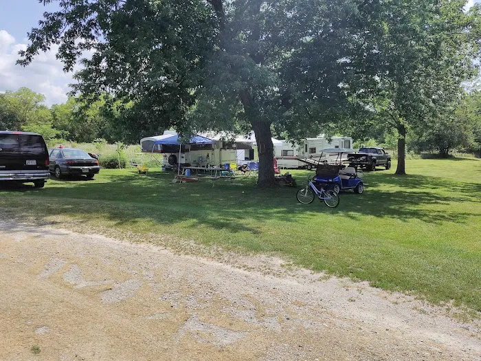 Hickory Lane Campground Picture 4
