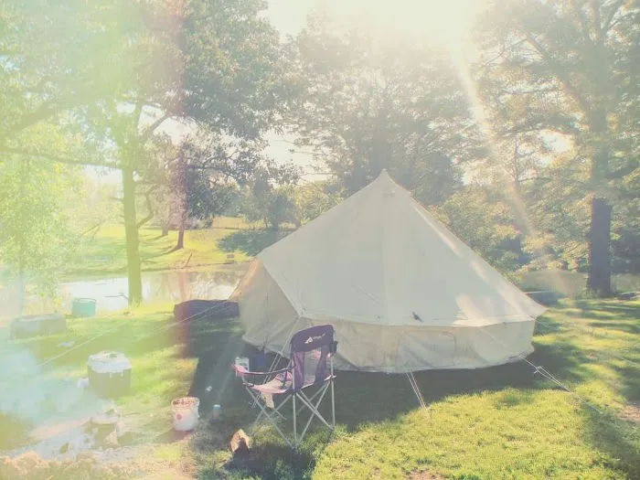 Hickory Lane Campground Picture 1