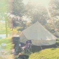 Hickory Lane Campground ico