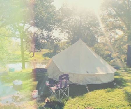 Hickory Lane Campground