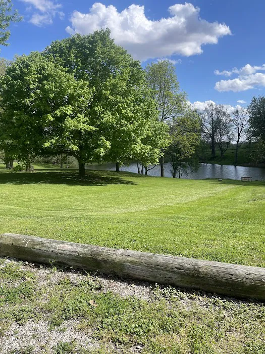 Hickory Lane Campground Picture 6