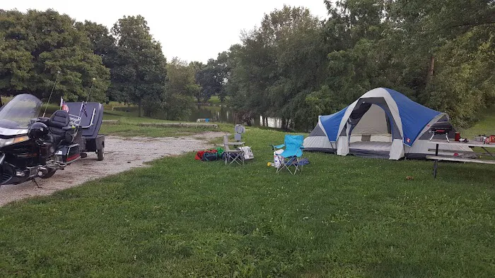 Hickory Lane Campground Picture 9