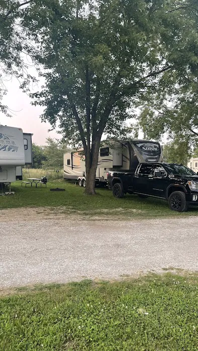 Hickory Lane Campground Picture 10