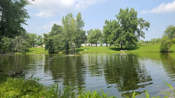 Hickory Lane Campground Picture 8