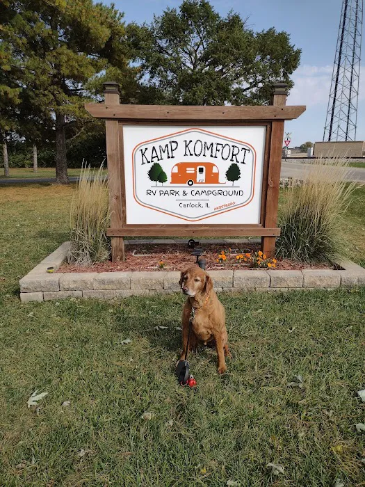 Kamp Komfort Picture 2