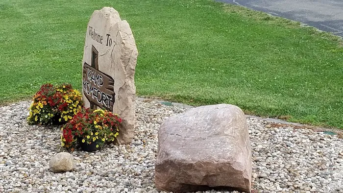 Kamp Komfort Picture 7