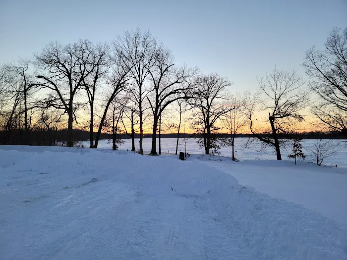 White Oak Primative Camp Picture 6