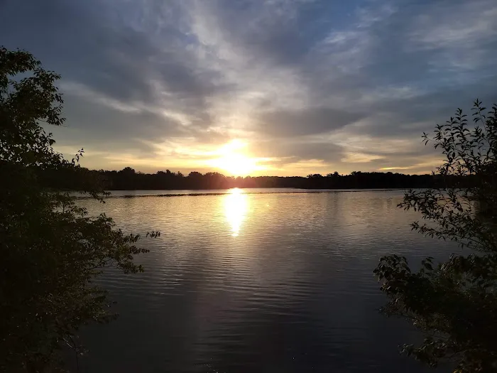 White Oak Primative Camp Picture 5