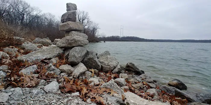 White Oak Primative Camp Picture 9