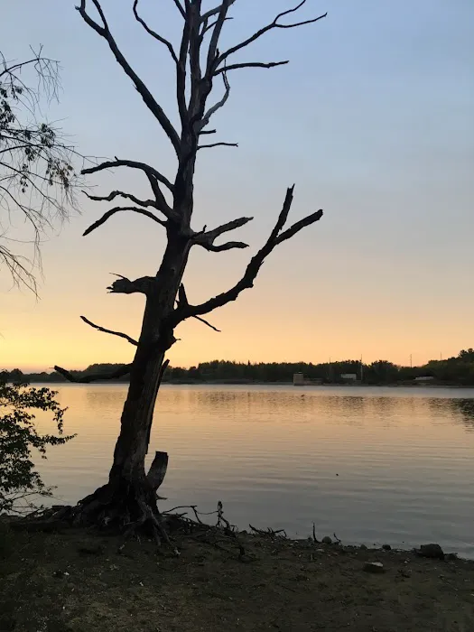 White Oak Primative Camp Picture 4